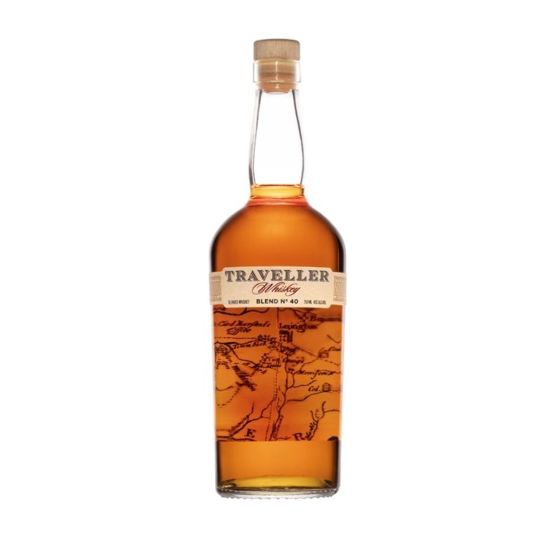 Traveller Whiskey